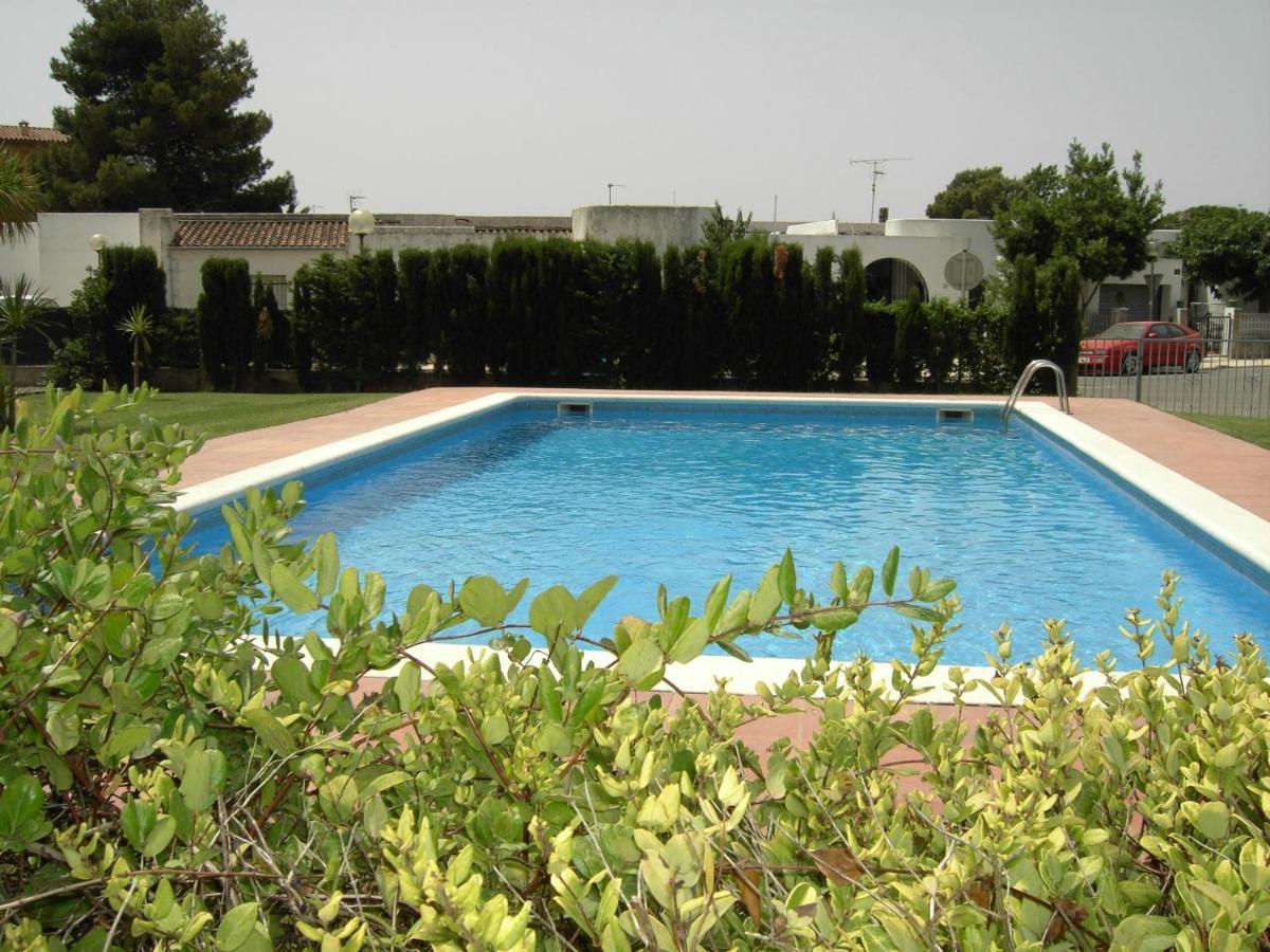 Apartamento Sant Josep