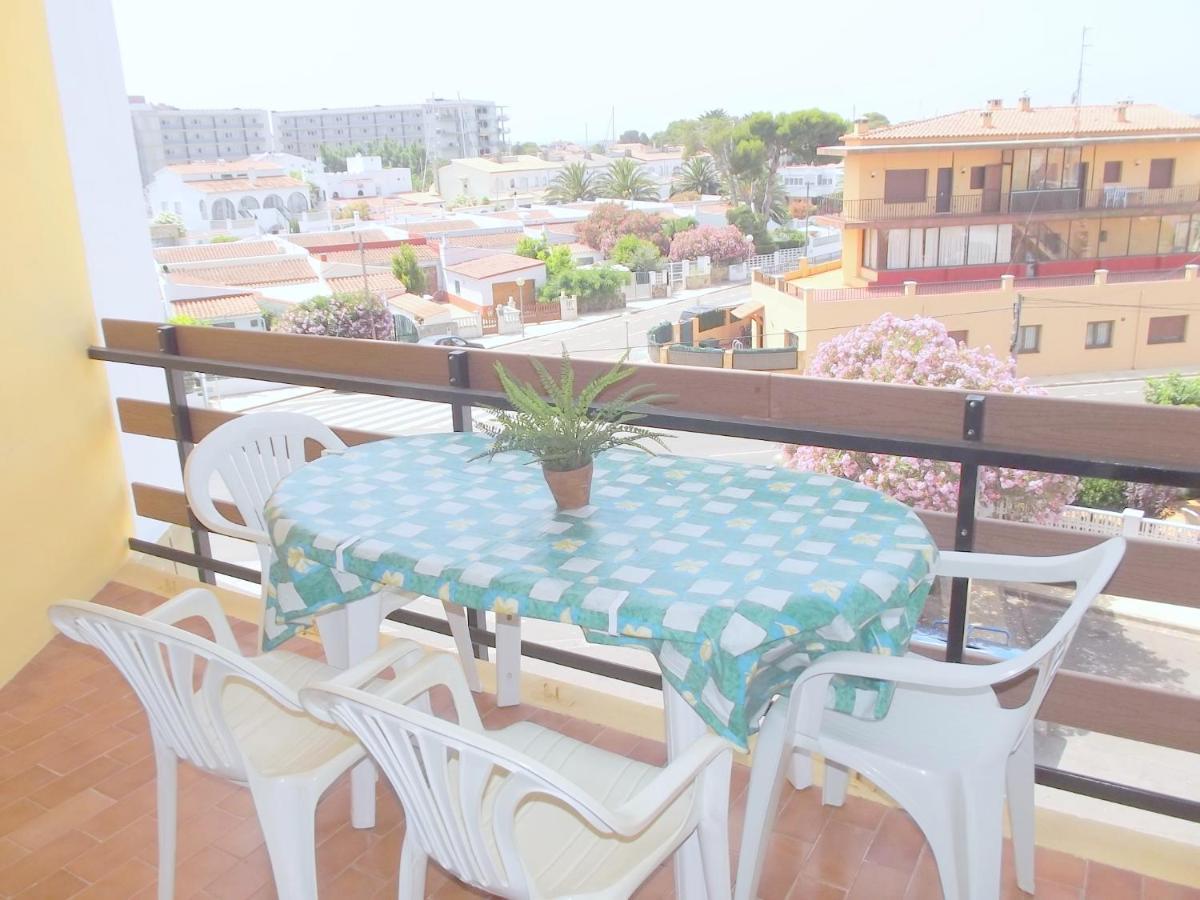 Apartamento Sant Josep *